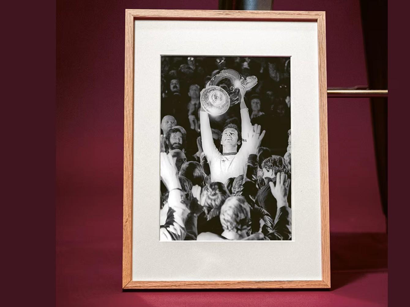 世预赛买球-拉姆、罗本等球星致敬贝肯鲍尔80岁诞辰：超越时代的传奇