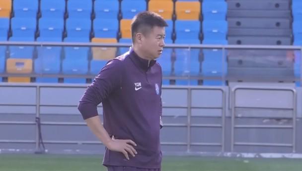 世预赛买球-于根伟:收官战回“水滴”概率很大;希望球迷能够狂而不乱