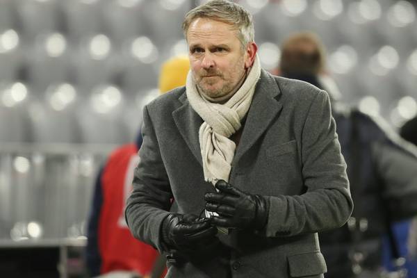 世预赛买球投注-哈曼：德国现在缺少领袖，维尔茨能带动别人但他目前没做到