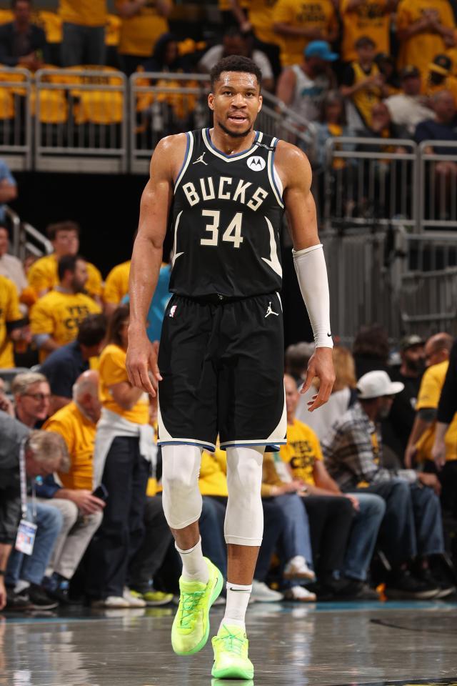 字母哥生涯首次考虑离队 哪四队成为潜在下家?