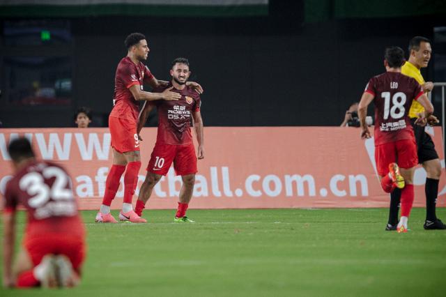 世预赛投注-海港加速重建进行时:内援已定2人 洋枪正在路上