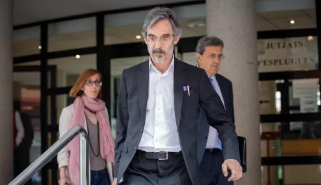 世预赛买球投注-阿尔维斯想监外候审 西班牙公共部不同意!